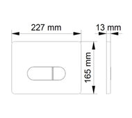 BERGES      D7 /,  EGO Rimless 41 047237