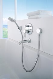    Hansgrohe Porter'C      27521000