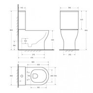 - BelBagno Sfera-TOR (665360855) ., ,  BB2141CP-TOR+BB2141T