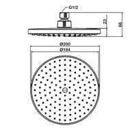   Swedbe Calypso 5048 200 ,  , : 