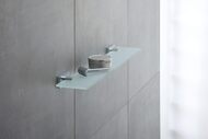 DURAVIT Karree  60 , : /  0099501000