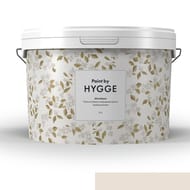   HYGGE Silver Bloom Essential Palatial White (3%), 9, HG01-013 (.)