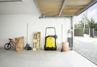   KARCHER S 6 manually operated, , 38, : 1.766-420.0