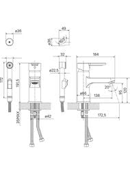  Iddis SENA   SENSB00I08 ,   