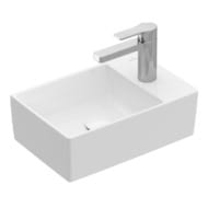  Villeroy & Boch Memento 2.0 43234GRW (400260)  Stone White,  CeramicPlus