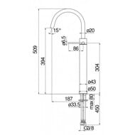  NOBILI VELIS  , ,  , Eco,  VE125148/3CR