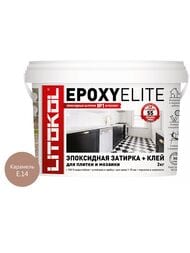   LITOKOL EpoxyElite E.14 ,  2 