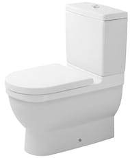 - DURAVIT STARCK 3 370655795 . ,   0128090000+0920100005