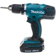  MAKITA DDF453SYX5 , 18, 11.5, 13, 400/1300/