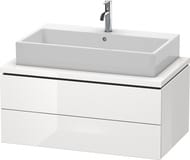      Duravit L-Cube 920400547 2 ,   LC581802222