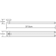   WasserKRAFT DILL K-3931