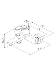  Iddis Parker  / PARBL02i02WA , ,  