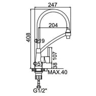  Ledeme  ,   , ,   L4399U-2