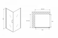   ABBER Sonnenstrand AG04090B-S90B (9009001950)  6 /