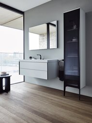   Duravit XViu (5001330240)  , ./ / XV1366RB285