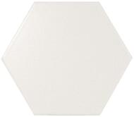   EQUIPE SCALE Hexagon White Matt (107124)  (..)