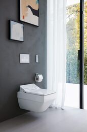 DURAVIT Karree     , :  0099551000