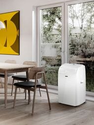   Zanussi ZACM-09 NY/N1 White,  22 2