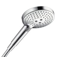   Hansgrohe Raindance Select S 120/Unica S Puro 0,65   26630000