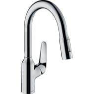  Hansgrohe Focus M42   180      71801000