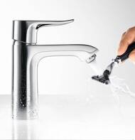  Hansgrohe Metris 31084000     ,   