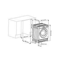   Schaub Lorenz SLW TB8134 (597544817) .,  ,  8 , 1400 ./