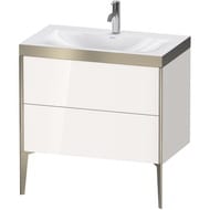    Duravit XViu 800610480 2 ,  / XV4710OB122P