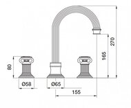  CEZARES OLIMP-BLS2-A-01-O  , 3 ,  , / 