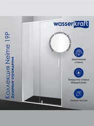   WasserKRAFT Neime 19P03 (9009002000)  ,  