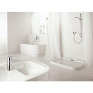   Hansgrohe Croma 100 Multi/Unica'C ( , , ,  90) 27774000