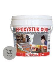   LITOKOL EPOXYSTUK X90 C.30 -, 4,5+0,5 