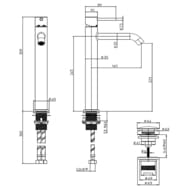    Bossini Teo- Z00703094 ,  ,  , 