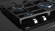    TEKA Total GZC 63310 XBN BLACK (600510) , 