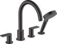     Hansgrohe Vernis Shape 71459670  4 ,  . , . 