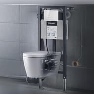  Duravit DuraSystem 5001148155  ,   WD1013000000