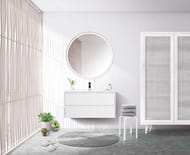    BelBagno KRAFT (800460500) Bianco Opaco KRAFT-800-2C-SO-BO