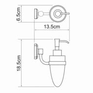    WasserKRAFT ODER -3099 