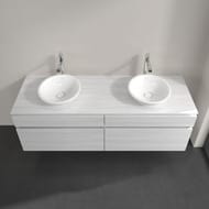   2  Villeroy & Boch LEGATO (1600550500) ., 4 ., . B60000E8