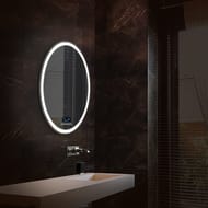  Silver Mirrors  (570770) LED-, , ,  -00000846