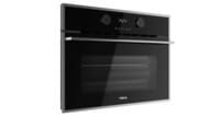   TEKA Maestro HLC 860P BLACK-SS (595455559) , DualClean,  