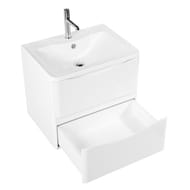    BelBagno ACQUA (700450500) , Bianco Lucido ACQUA-700-2C-SO-BL