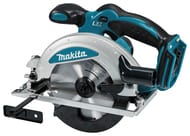  MAKITA DSS610RF ,  LXT 18, 165, 20, 3700\, 13.0, /, 