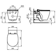 Ideal Standard     Connect  -,   E212701