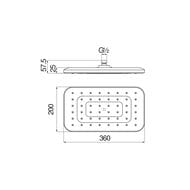   NOBILI  , 360200 , ,  AD139/128CR