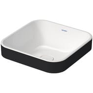  DURAVIT HAPPY D.2 PLUS 400400   WG, / .23594061001