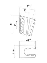    IDDIS Optima Home 080   080GL00i53