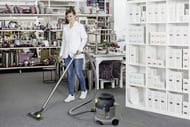  KARCHER T 10/1 Adv "EU   , . 15271540