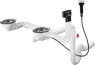 Hansgrohe D17-11 -  .      2  43938000