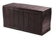  KETER SHERWOOD STORAGE BOX (117x45x58), 270, 