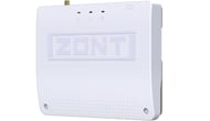   ZONT SMART NEW GSM+Wi-Fi       ML00005886